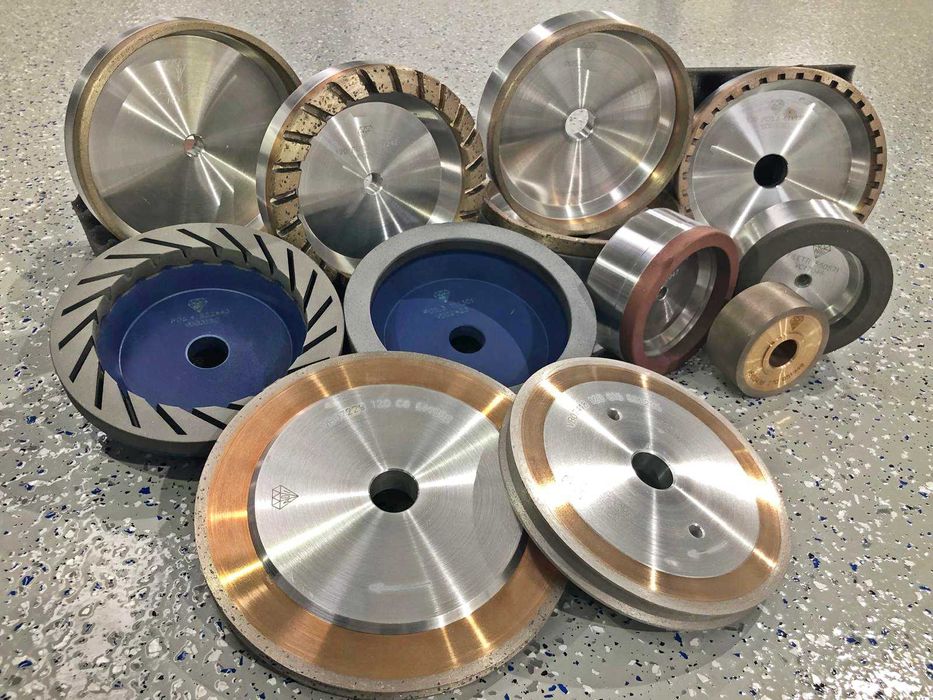 VIDRO - CONSUMÍVEIS