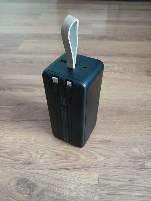 (Power bank)  King Power KPG 40000mAh (22.5W)