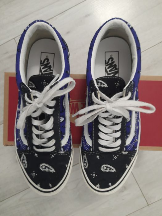 Vans old skool roz.44