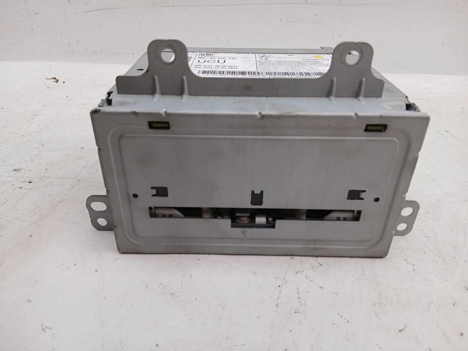 Modulo Sistema Navegação GPS OPEL Astra J