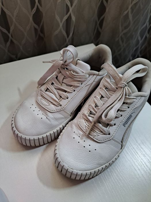 Продам кросівки Puma