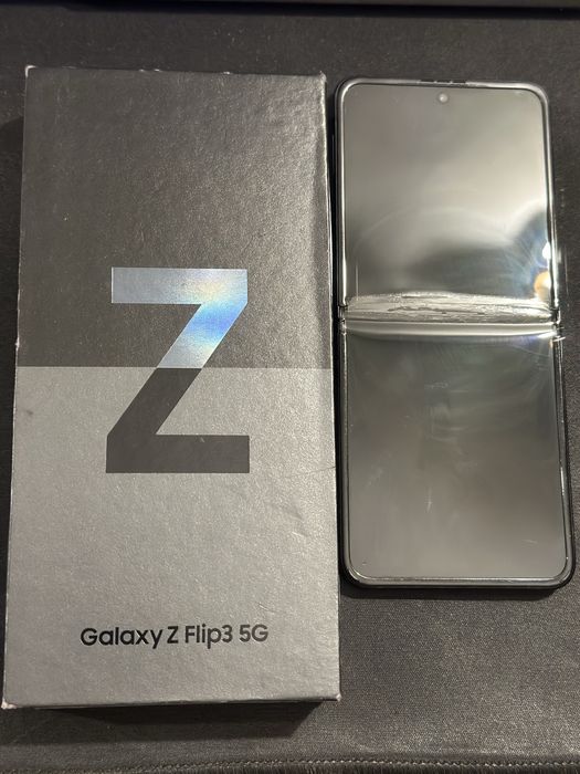 Samsung Z Flip 3 5G