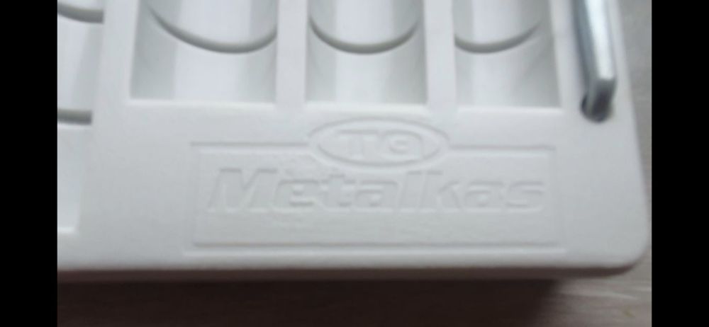 Bilonówka na monety bilon metalkas