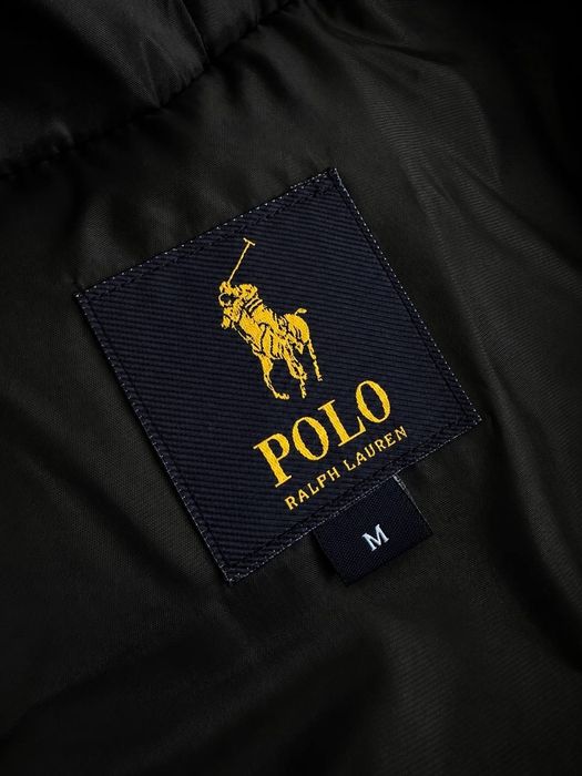 Куртка зимова Polo Ralph Lauren