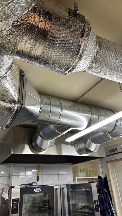 Продаж готового бізнесу пекарня-кавʼярня