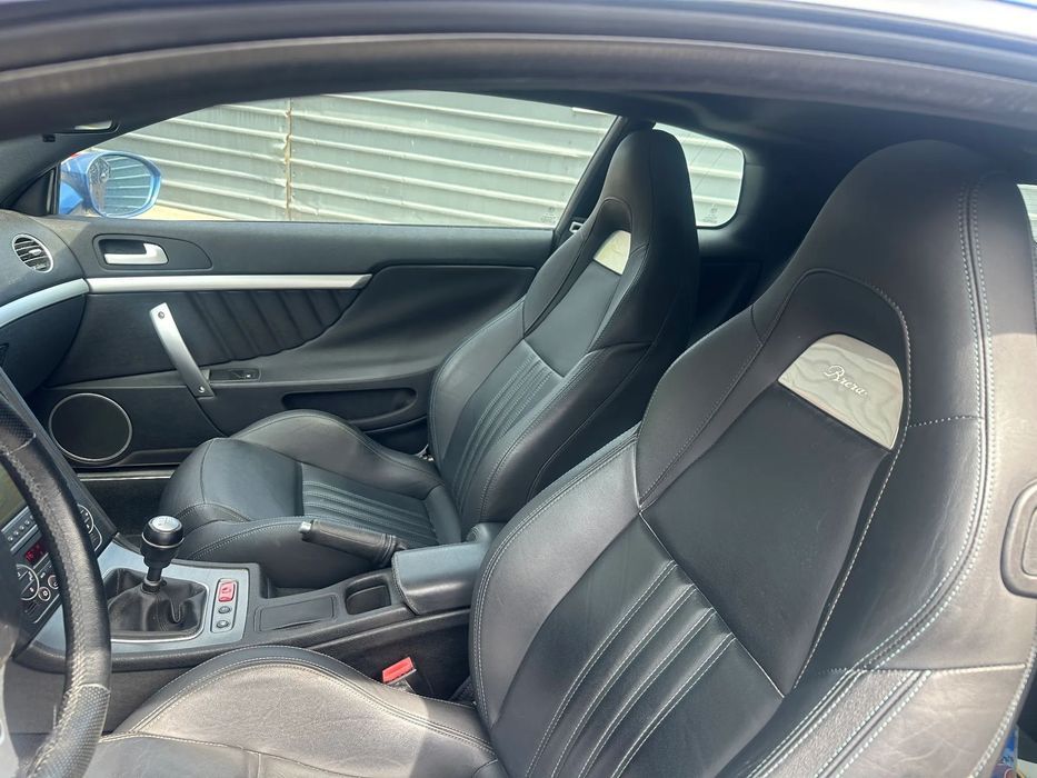 ALFA ROMEU BRERA 2.4 JTDM 210 CV DE 2009