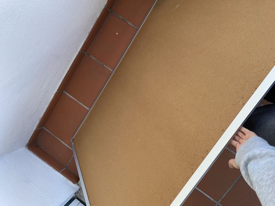Quadro Branco Escolar Magnético