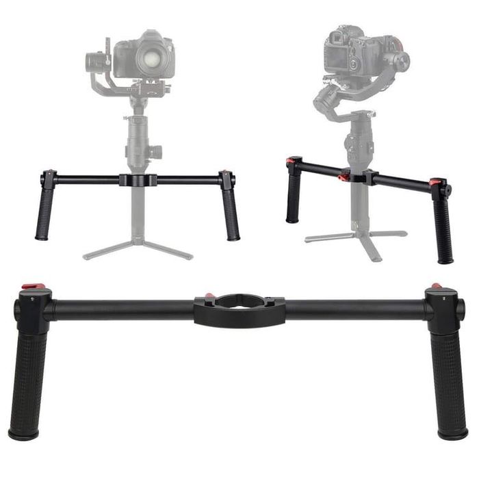 Zhiyun Crane Extended Handle