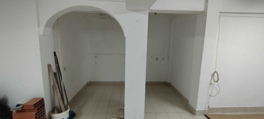 Loja para arrendamento