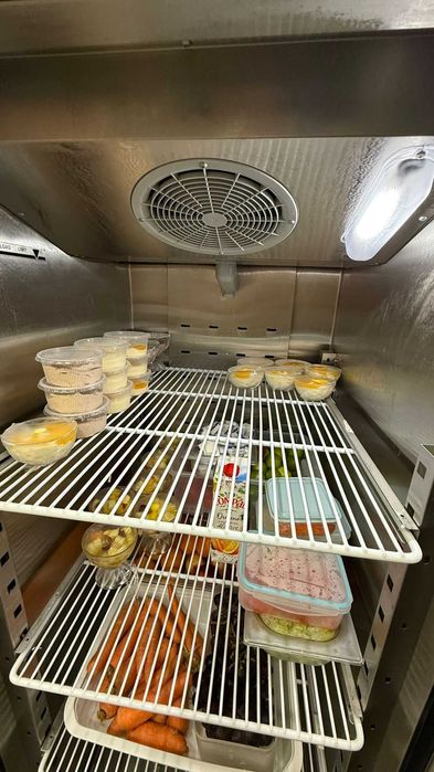 Professional Frigorífico