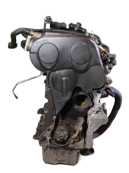 Motor Completo SEAT LEON 2.0 TDI (103 kW / 140 cv) [10.2005 - 10.2010] BKD (OEM) | AZV (OEM)