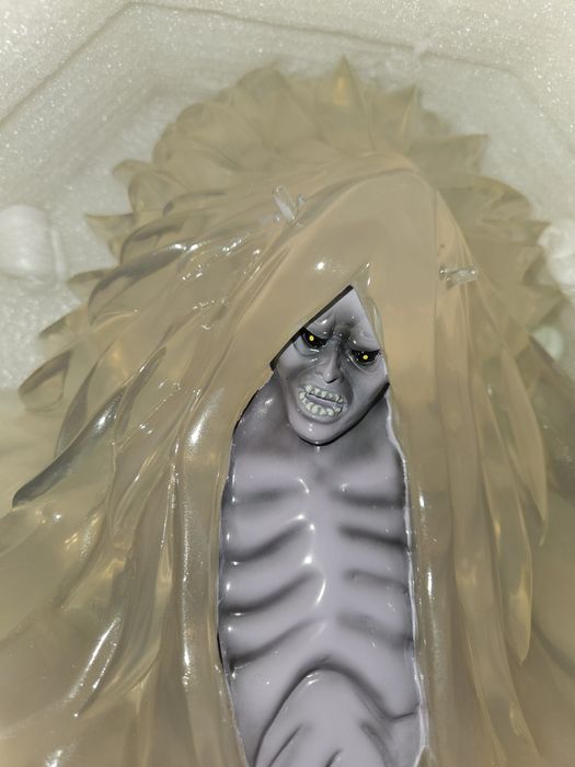 Naruto estátua figura edição limitada