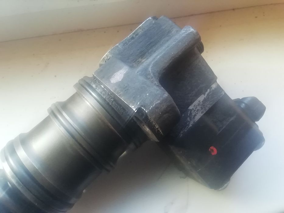 Продам плд секції Даф95 е3.