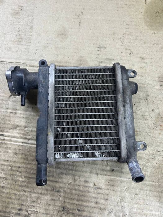 Разборка Yamaha Jog sa 36 39 радиатор gear 4T