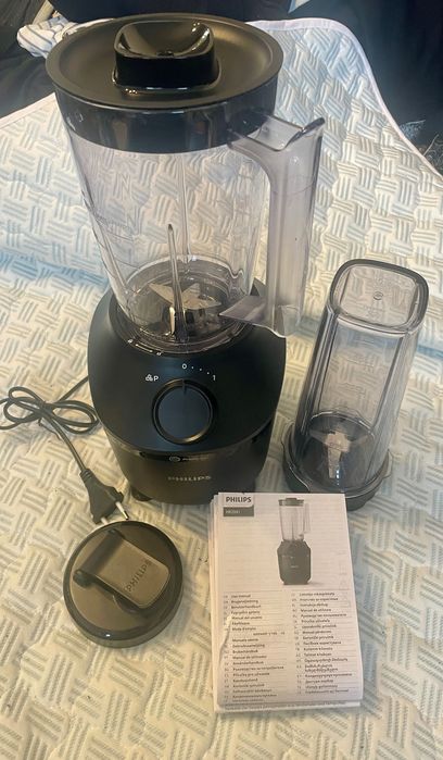 Blender Philips 3000 Series HR2041