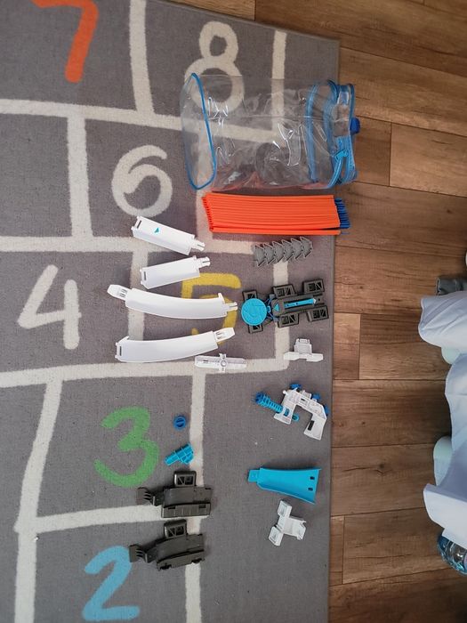 Tor hot wheels bardzo dobry stan
