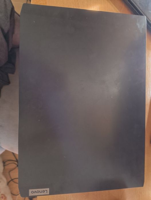 ПРОДАМ НОУТБУК lenovo ideapad gaming 3 15ach6