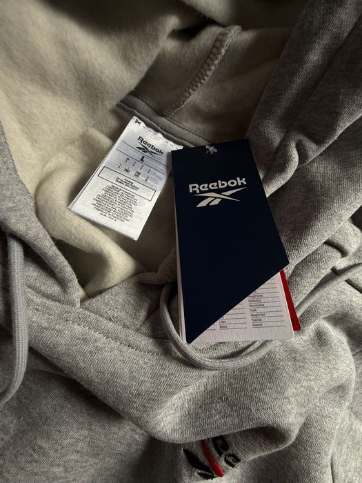 Camisola Reebok