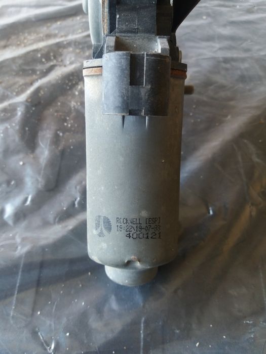 Elevadores Renault clio