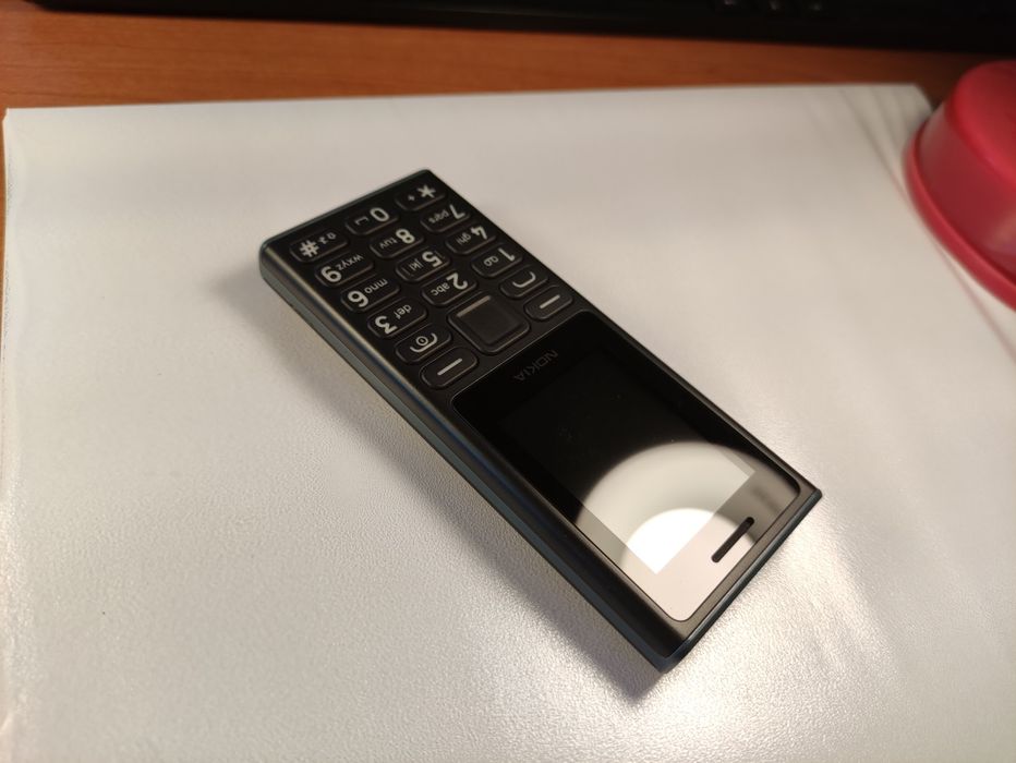 Nokia 105 usb-C dual SIM Polska wersja stan idealny