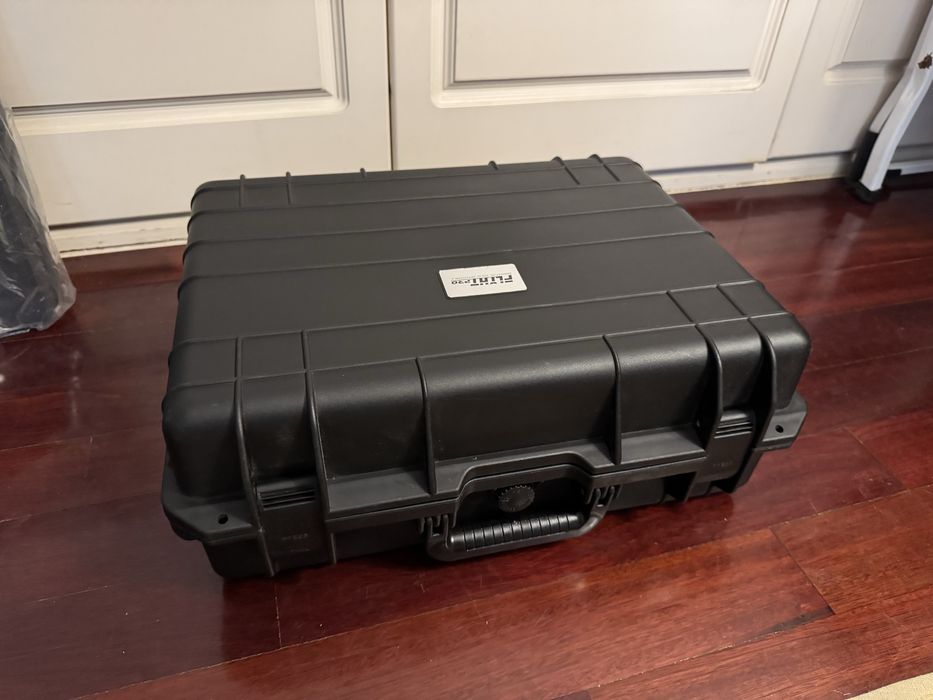 Flyht Pro WP Safe Box 5 IP65