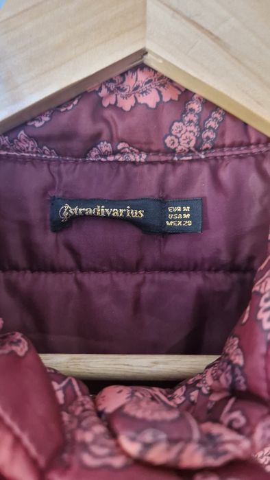 Kurtka damska M stradivarius