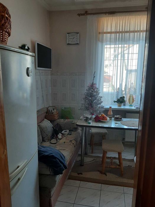 Продажа 2-ної квартири в м.Самборі