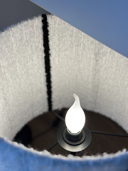 Абажур ручної роботи