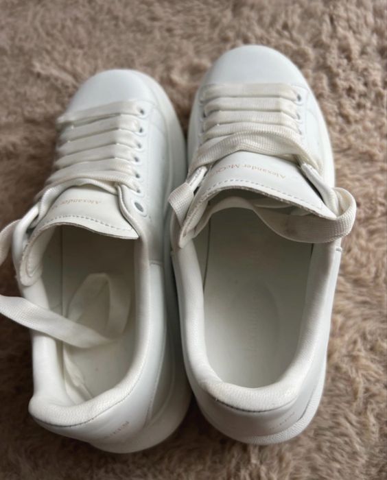Snikersy Alexander McQUEEN 37