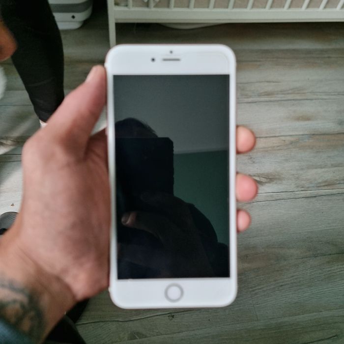 Sprzedam iphone 6s plus