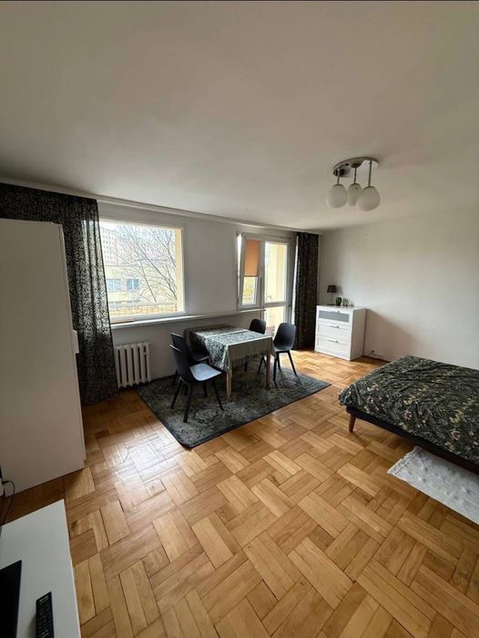 PET FRIENDLY‼️Аренда комнаты без Депозита Wrocław pokój bez KAUCJI