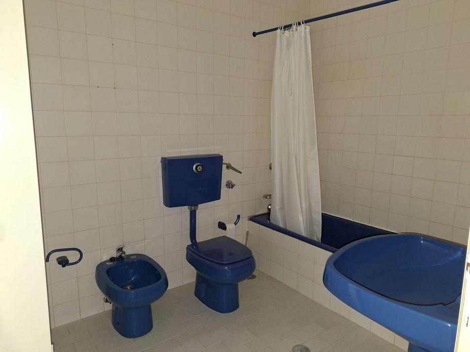 Apartamento T2 para arrendar