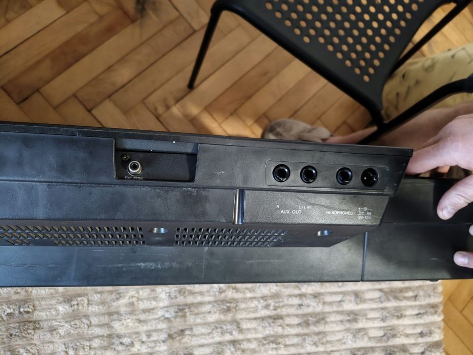 Keyboard  Yamaha PSR-3500