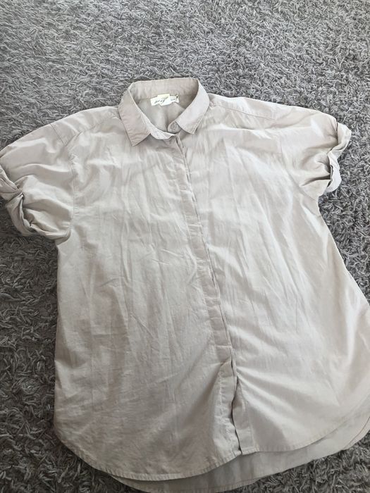 Продам рубашку H&M