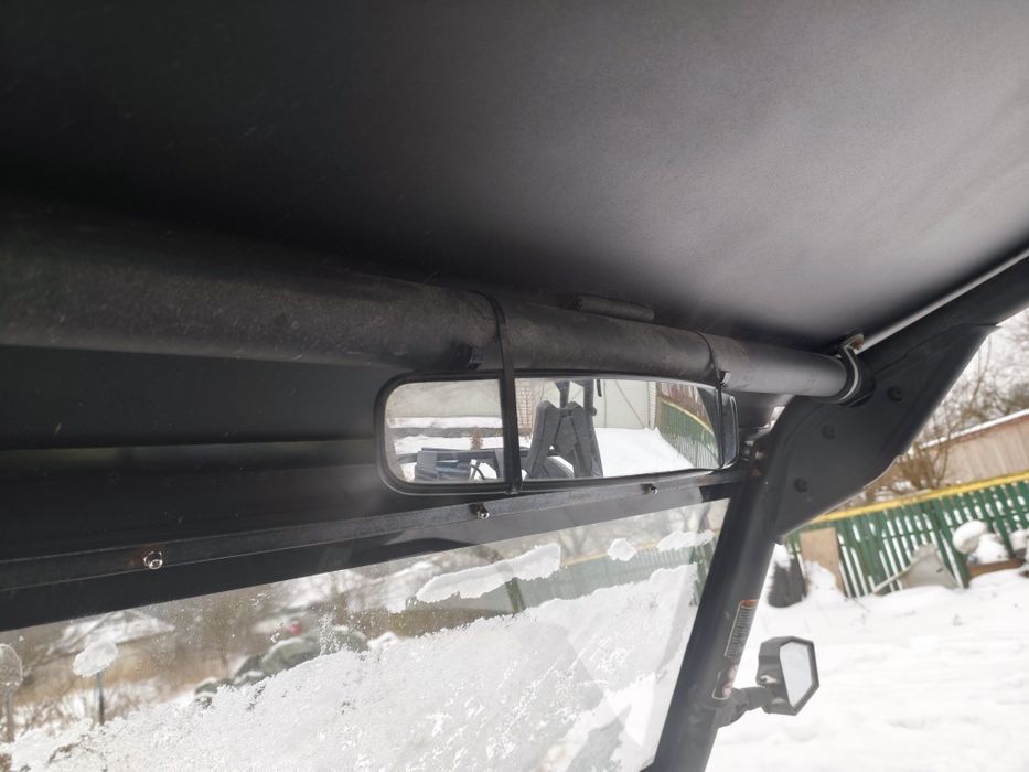 Баггі BRP Can-am  Maverick 1000R 2016р!!!