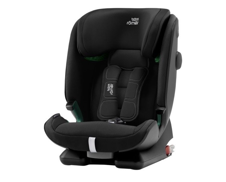 Cadeira auto britax