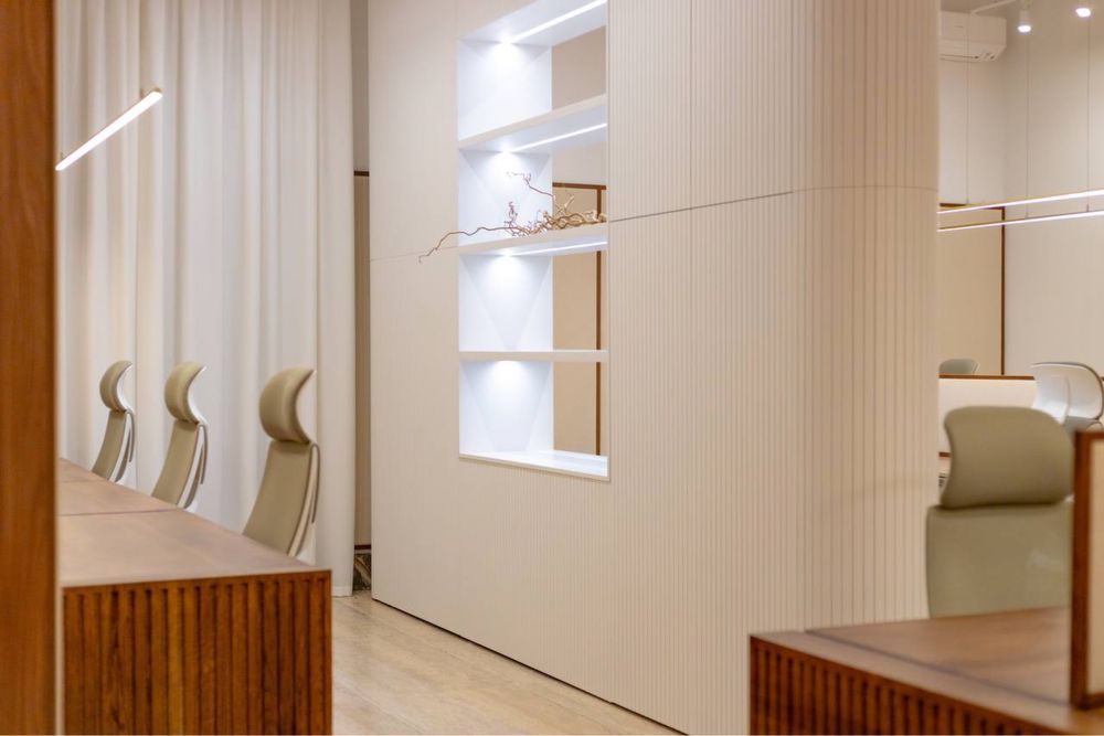 Commercial real estate at st. Ul Saksaganskogo (area 120 m²) - Atlanta.ua - photo 7