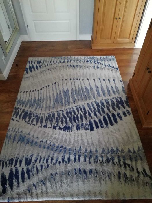 Dywan Komfort Indigo 160x230 stan IDEALNY