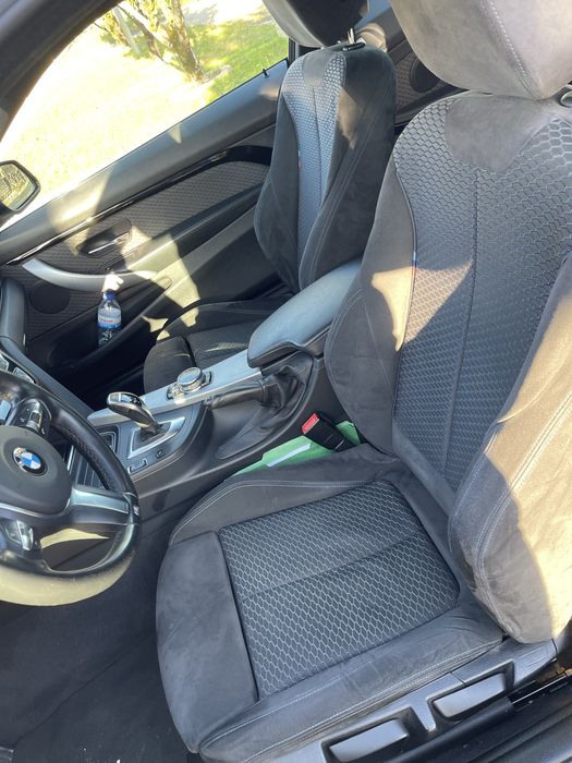 Bmw 420 Full Pack M Performance