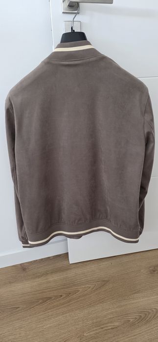 Casaco Decénio M como novo