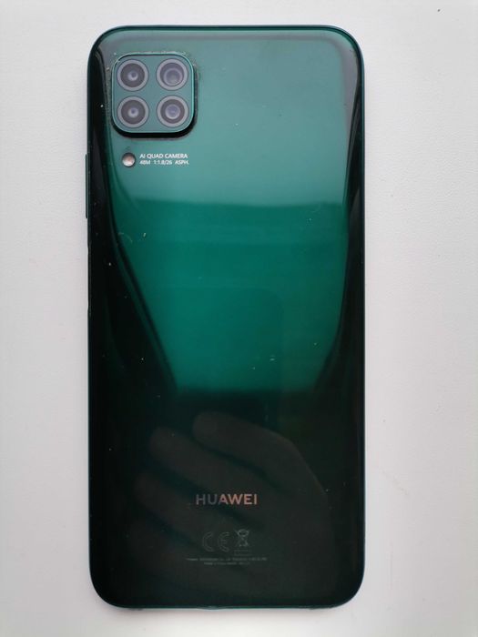 Смартфон Хуавей. Huawei P40  lite. Б/У