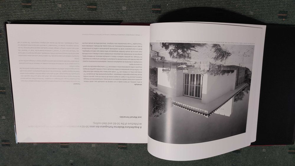 Telhados Contemporâneos na Arquitectura Portuguesa