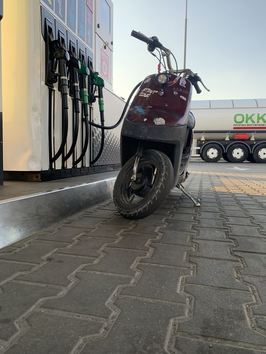 Продам ямаха апріо