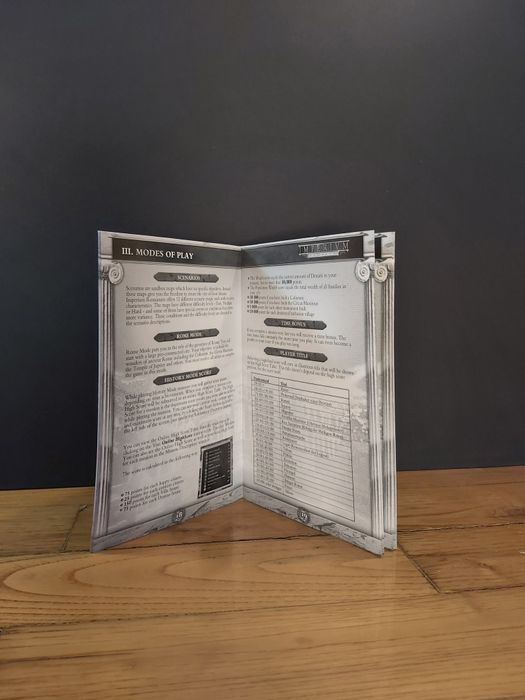 Imperium Romanum - PC Game