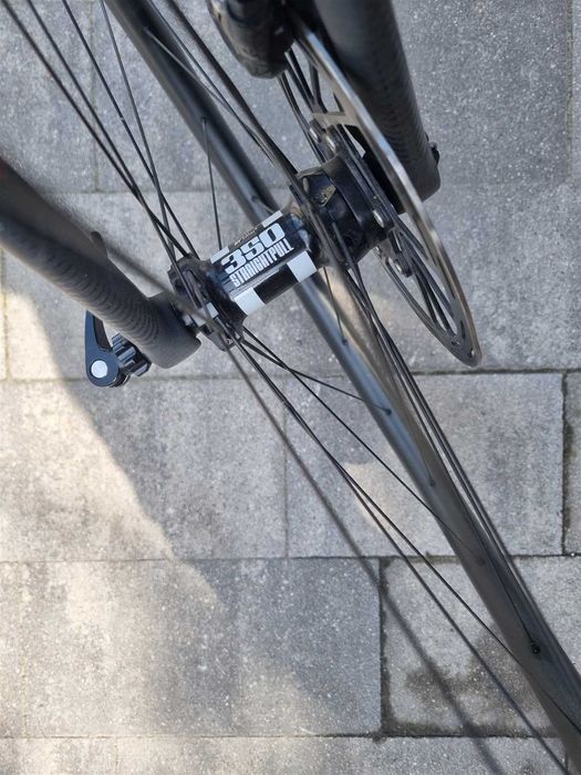 Focus Izalco Max Di2 r. XL