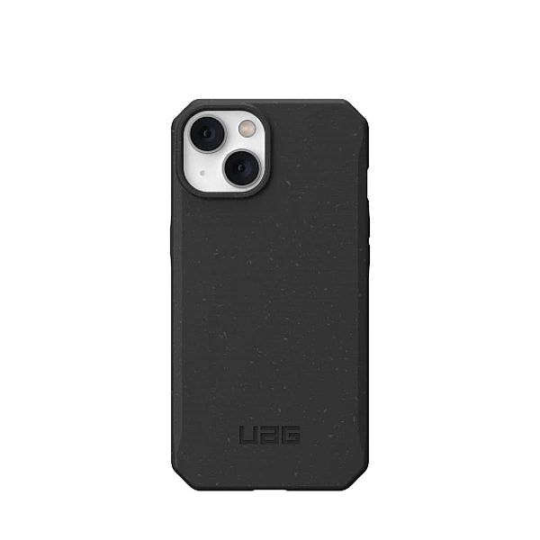 Etui UAG Outback do iPhone 14 Plus - czarne