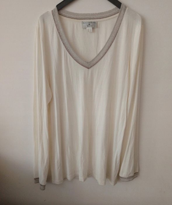 Bluzka rozm. 40 Rick Cardona