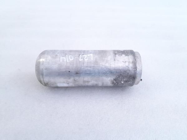 Condensador / botija AC AUDI A4 (8EC, B7)
