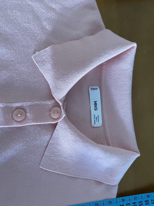 Polo da Mango NOVO