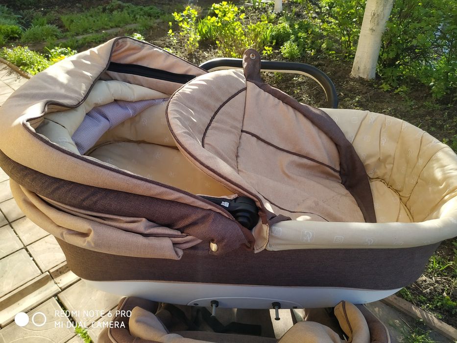 Коляска дитяча,візочок прогулянковий